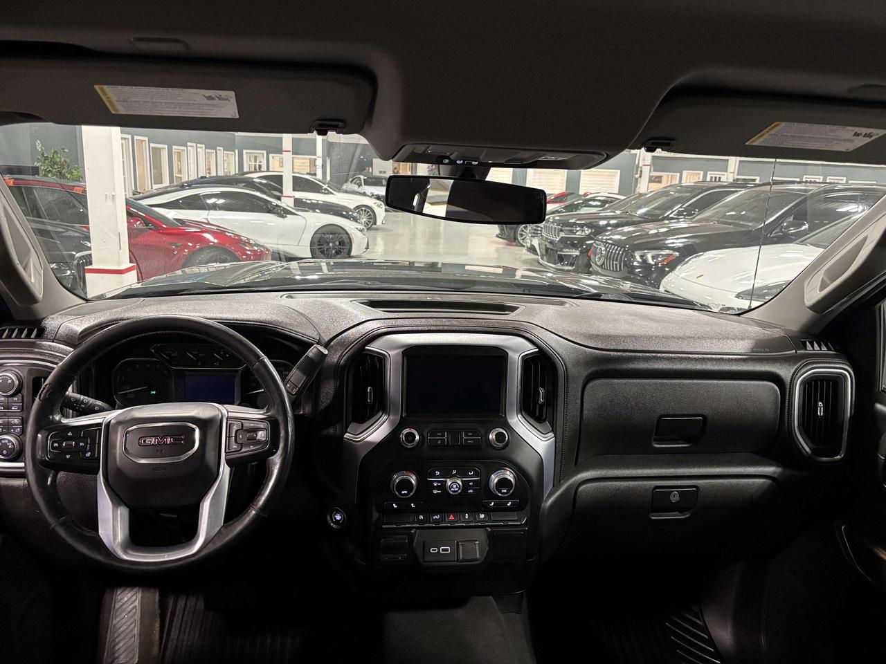 2019 GMC Sierra 1500 Elevation|V8|4WD|DOUBLECAB|6PASS|BACKUPCAM|WOOD|++ Photo