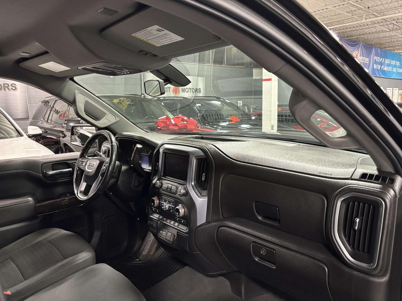 2019 GMC Sierra 1500 Elevation|V8|4WD|DOUBLECAB|6PASS|BACKUPCAM|WOOD|++ Photo