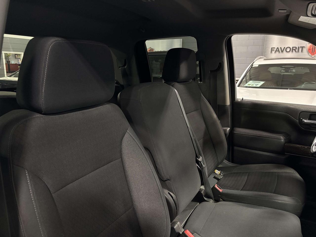 2019 GMC Sierra 1500 Elevation|V8|4WD|DOUBLECAB|6PASS|BACKUPCAM|WOOD|++ Photo