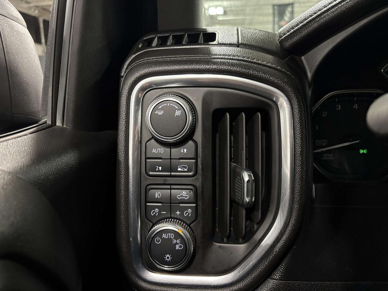 2019 GMC Sierra 1500 Elevation|V8|4WD|DOUBLECAB|6PASS|BACKUPCAM|WOOD|++ Photo