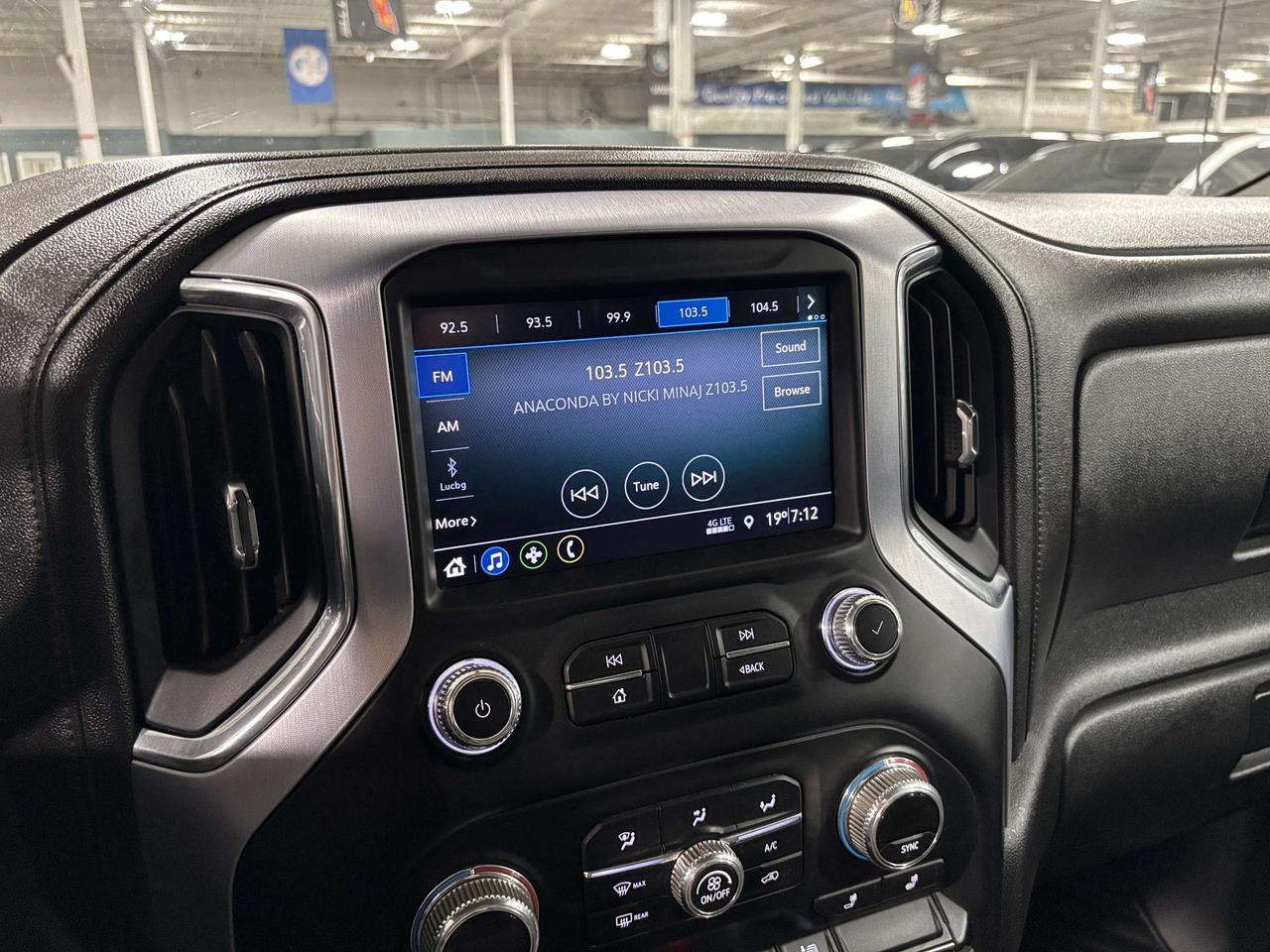 2019 GMC Sierra 1500 Elevation|V8|4WD|DOUBLECAB|6PASS|BACKUPCAM|WOOD|++ Photo
