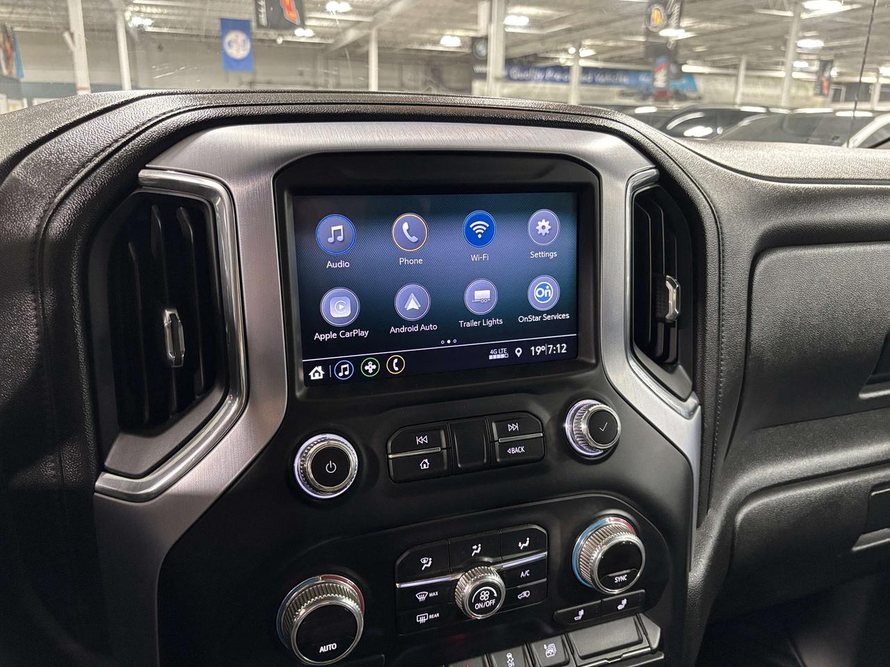 2019 GMC Sierra 1500 Elevation|V8|4WD|DOUBLECAB|6PASS|BACKUPCAM|WOOD|++ Photo
