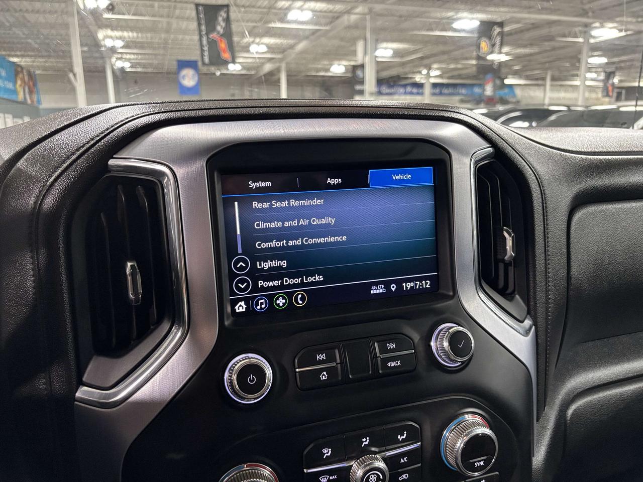 2019 GMC Sierra 1500 Elevation|V8|4WD|DOUBLECAB|6PASS|BACKUPCAM|WOOD|++ Photo