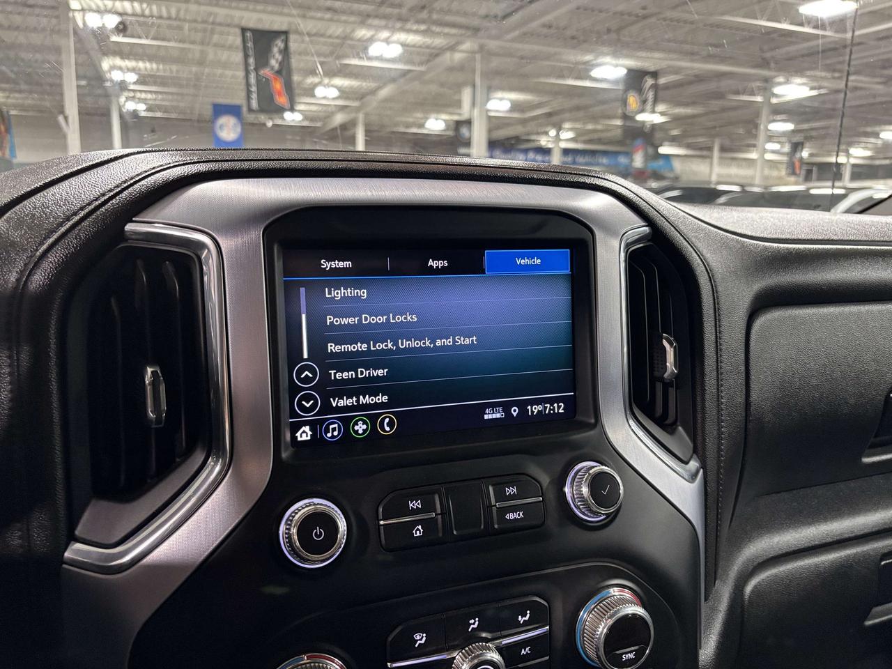 2019 GMC Sierra 1500 Elevation|V8|4WD|DOUBLECAB|6PASS|BACKUPCAM|WOOD|++ Photo