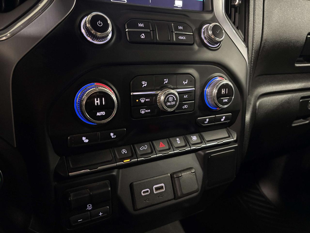 2019 GMC Sierra 1500 Elevation|V8|4WD|DOUBLECAB|6PASS|BACKUPCAM|WOOD|++ Photo