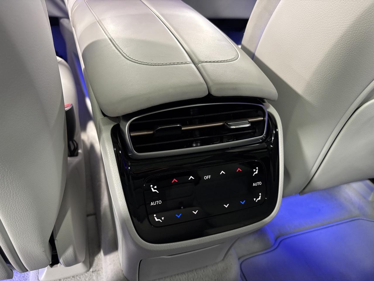 2023 Mercedes-Benz E-Class EQS580|4MATIC|SUV|LOADED|REARDVD|MASSAGE|CREAMSEAT - Photo #18