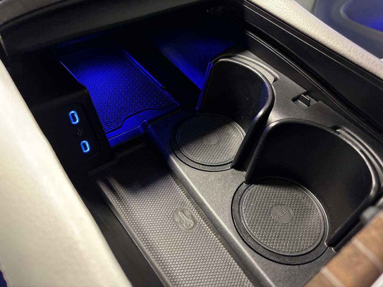 2023 Mercedes-Benz E-Class EQS580|4MATIC|SUV|LOADED|REARDVD|MASSAGE|CREAMSEAT - Photo #31