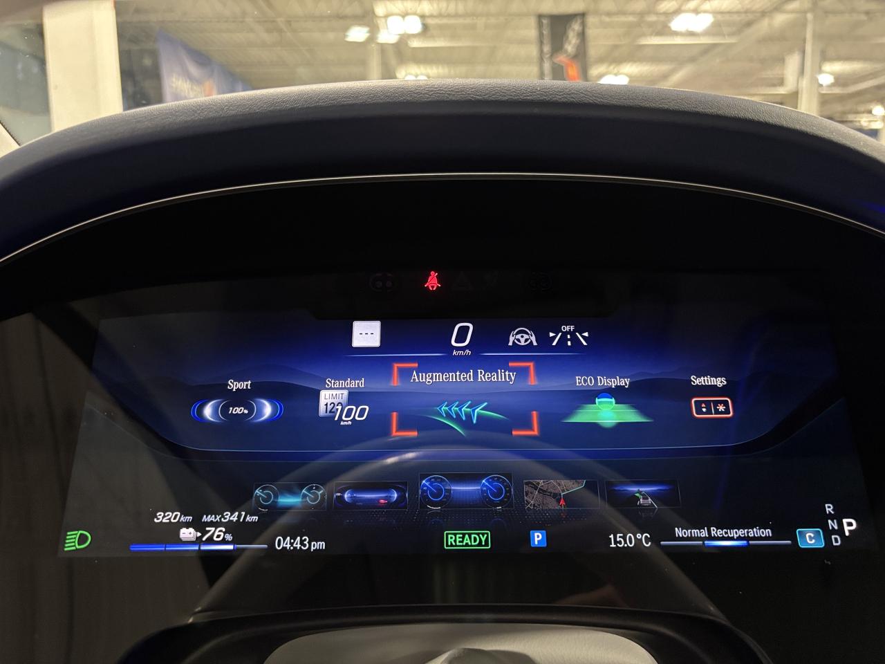 2023 Mercedes-Benz E-Class EQS580|4MATIC|SUV|LOADED|REARDVD|MASSAGE|CREAMSEAT - Photo #72