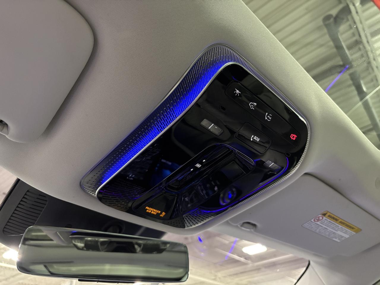 2023 Mercedes-Benz E-Class EQS580|4MATIC|SUV|LOADED|REARDVD|MASSAGE|CREAMSEAT - Photo #74