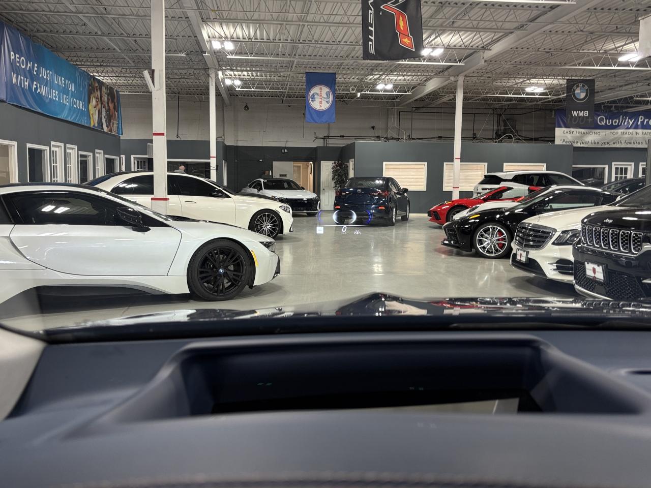 2023 Mercedes-Benz E-Class EQS580|4MATIC|SUV|LOADED|REARDVD|MASSAGE|CREAMSEAT - Photo #73