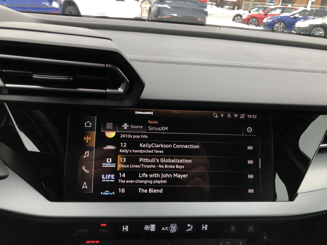 2025 Audi A3 40 LIKE NEW!!  ONLY 8,123KMS, LANE DEPARTURE, AUDI Photo