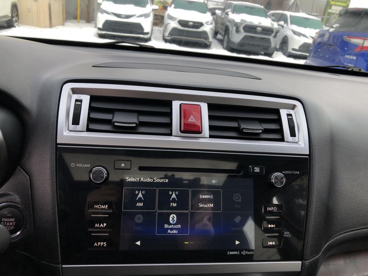 2017 Subaru Outback 2.5i Limited TECH. PKG, EYESIGHT, LEATHER, ROOF, H Photo