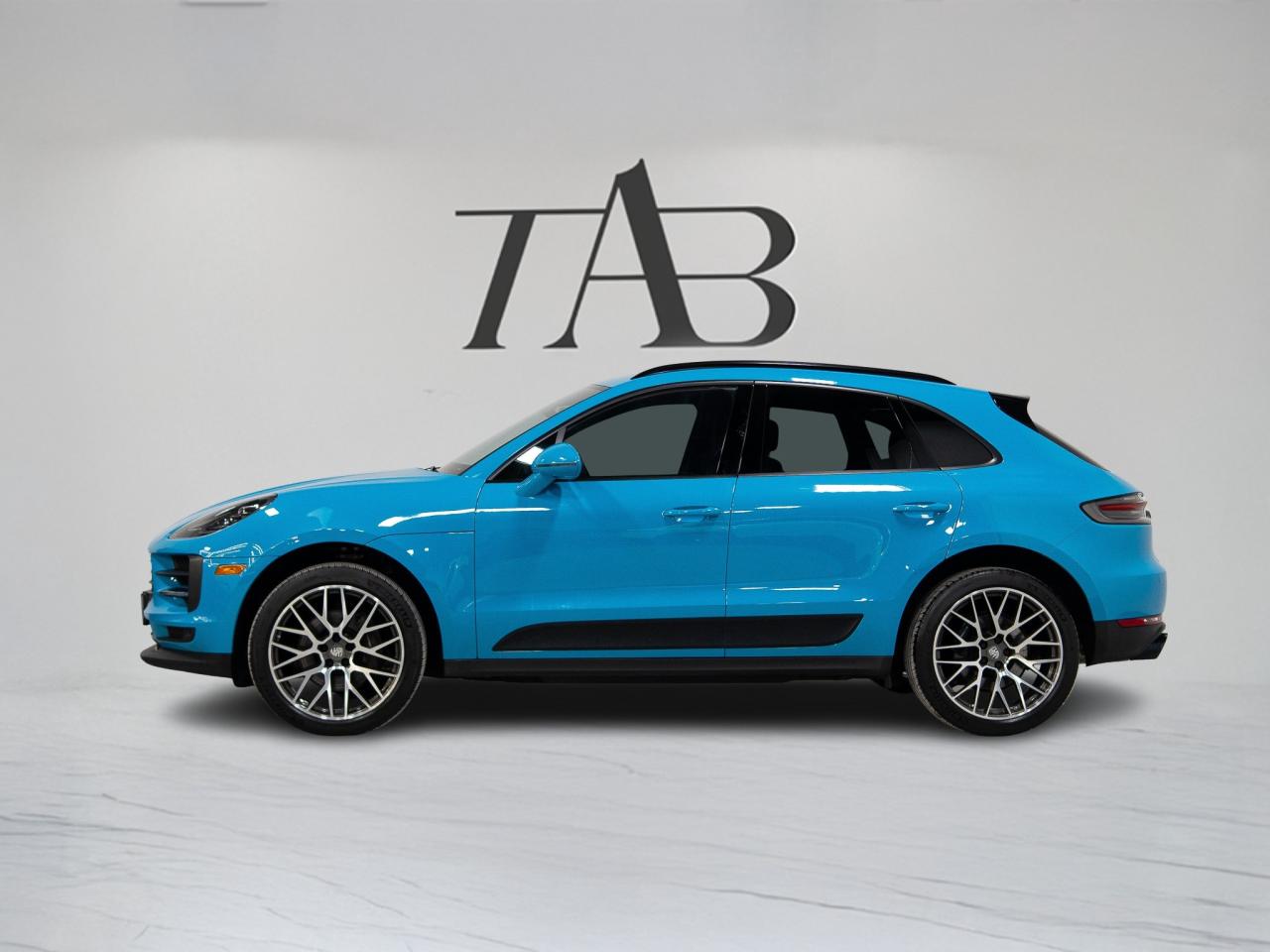 2019 Porsche Macan PREMIUM PLUS PKG | BOSE | PANO | 21 IN RS WHEELS Photo
