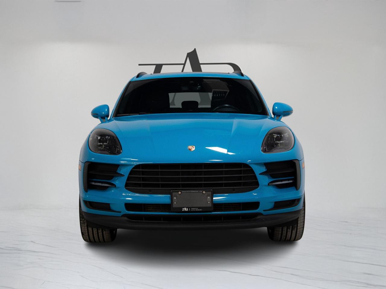 2019 Porsche Macan PREMIUM PLUS PKG | BOSE | PANO | 21 IN RS WHEELS Photo