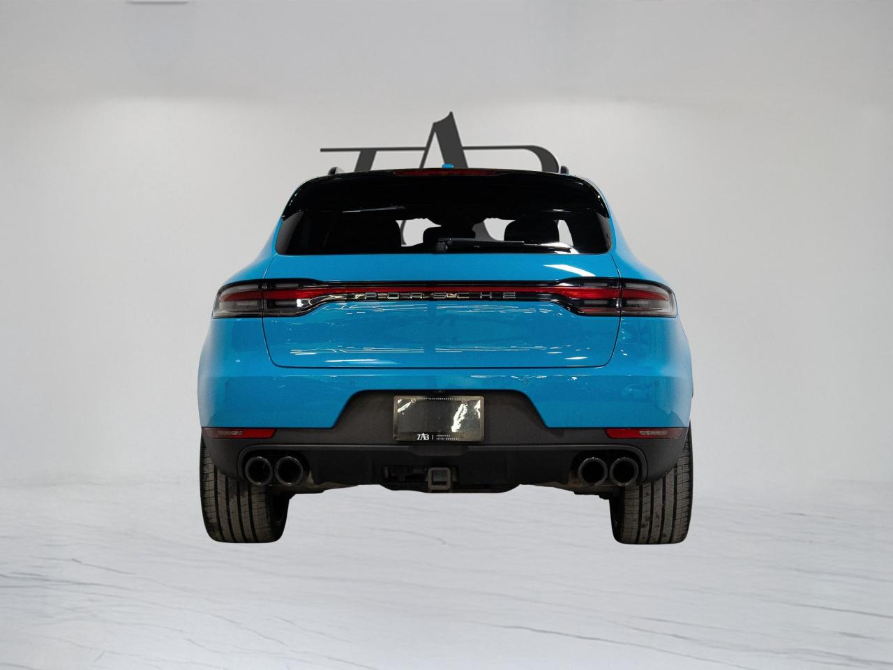 2019 Porsche Macan PREMIUM PLUS PKG | BOSE | PANO | 21 IN RS WHEELS Photo