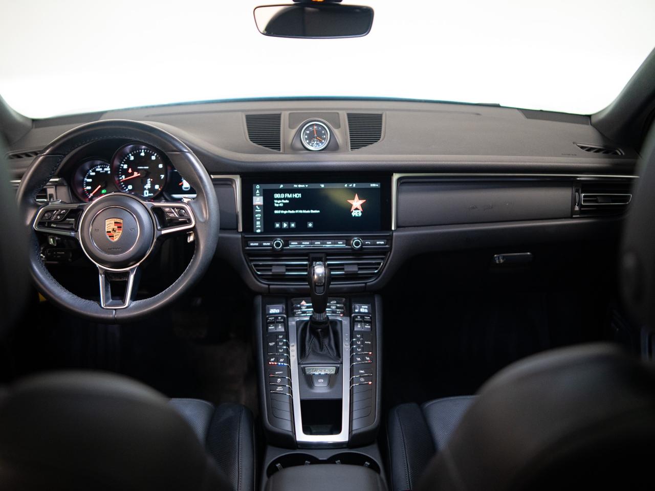 2019 Porsche Macan PREMIUM PLUS PKG | BOSE | PANO | 21 IN RS WHEELS Photo