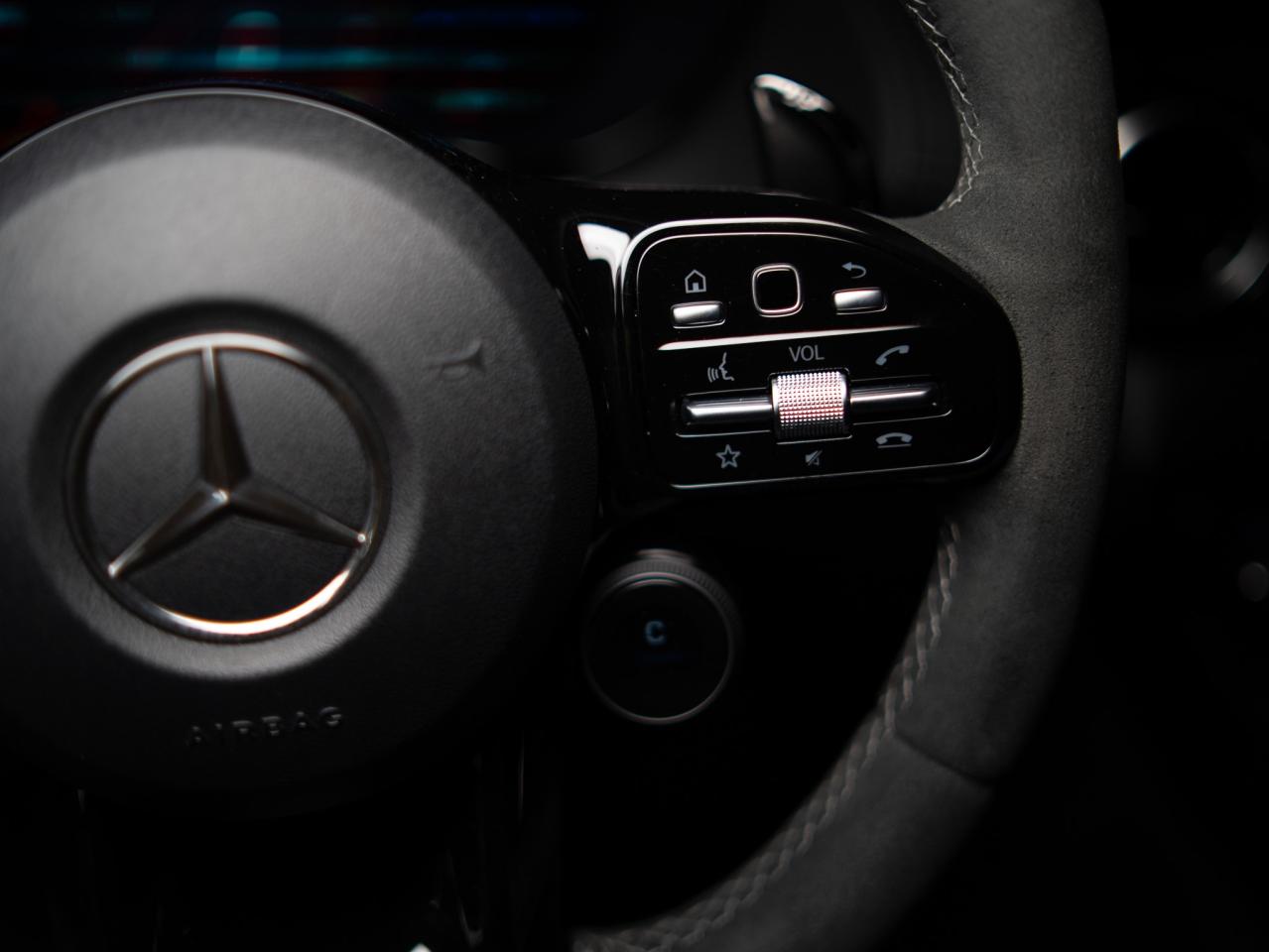 2020 Mercedes-Benz AMG GT R | CARBON FIBER | BURMESTER HD | 19 IN Photo