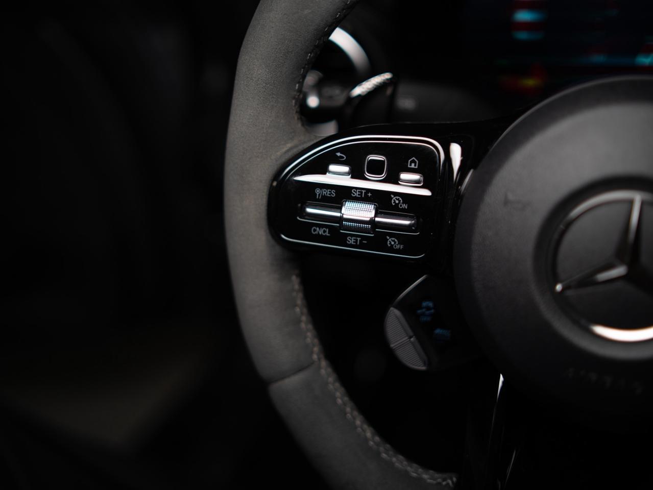 2020 Mercedes-Benz AMG GT R | CARBON FIBER | BURMESTER HD | 19 IN Photo