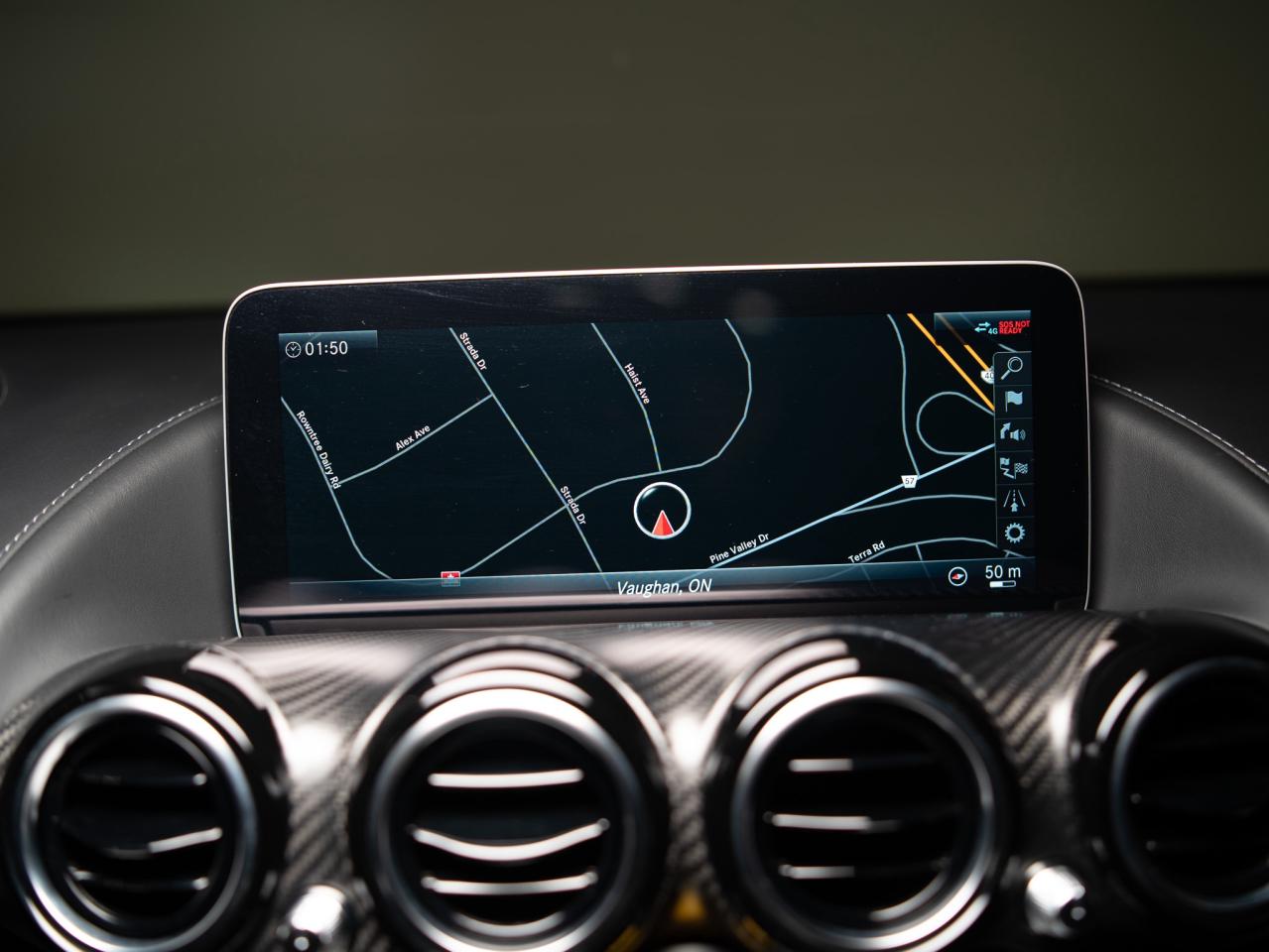 2020 Mercedes-Benz AMG GT R | CARBON FIBER | BURMESTER HD | 19 IN Photo