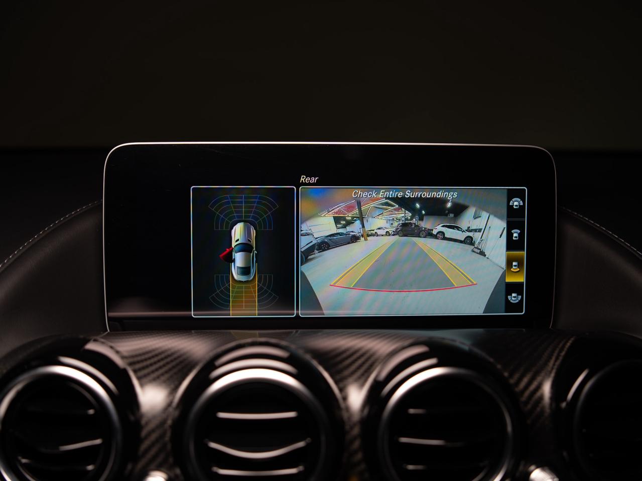 2020 Mercedes-Benz AMG GT R | CARBON FIBER | BURMESTER HD | 19 IN Photo