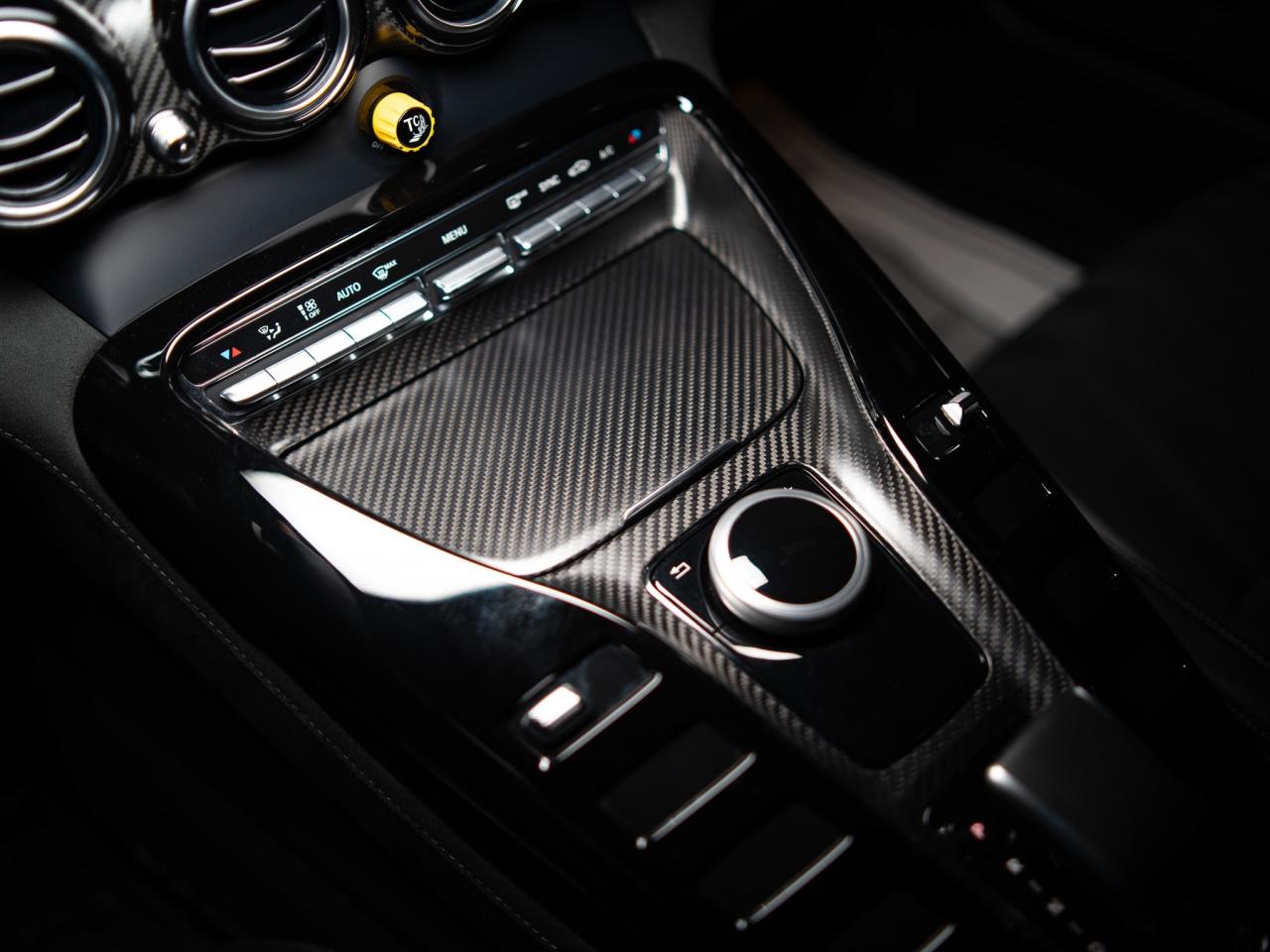 2020 Mercedes-Benz AMG GT R | CARBON FIBER | BURMESTER HD | 19 IN Photo