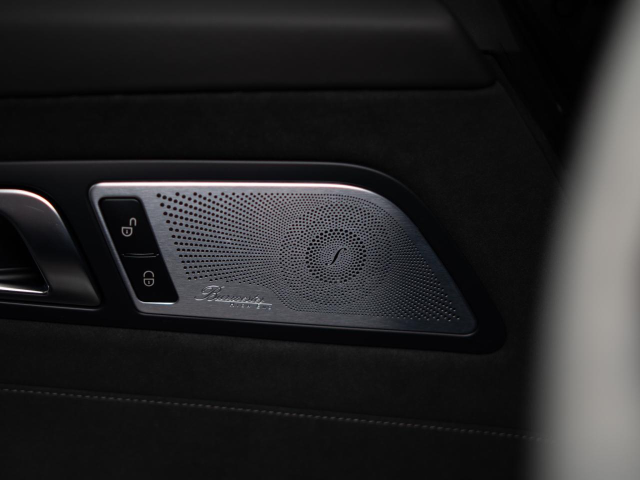 2020 Mercedes-Benz AMG GT R | CARBON FIBER | BURMESTER HD | 19 IN Photo