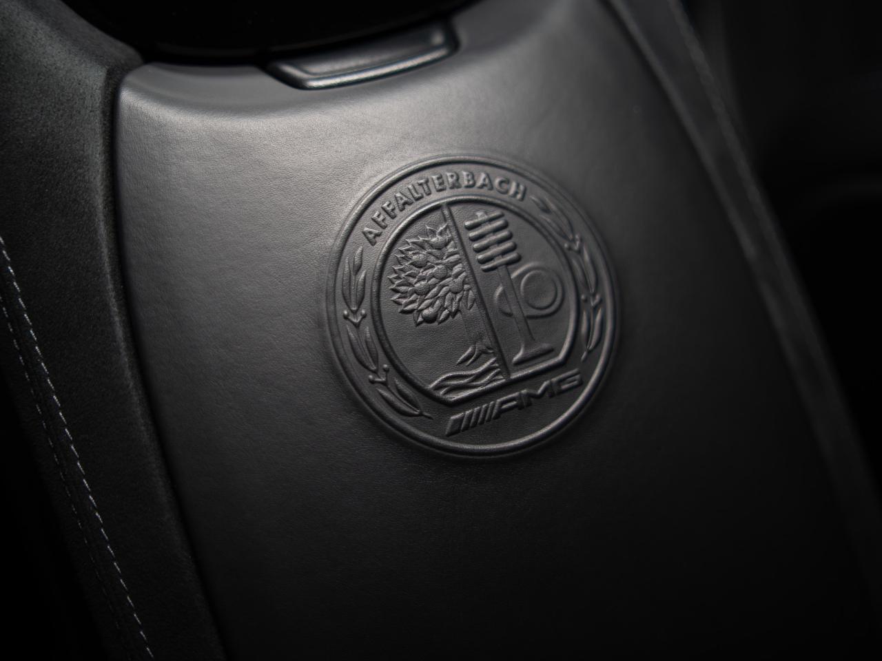 2020 Mercedes-Benz AMG GT R | CARBON FIBER | BURMESTER HD | 19 IN Photo