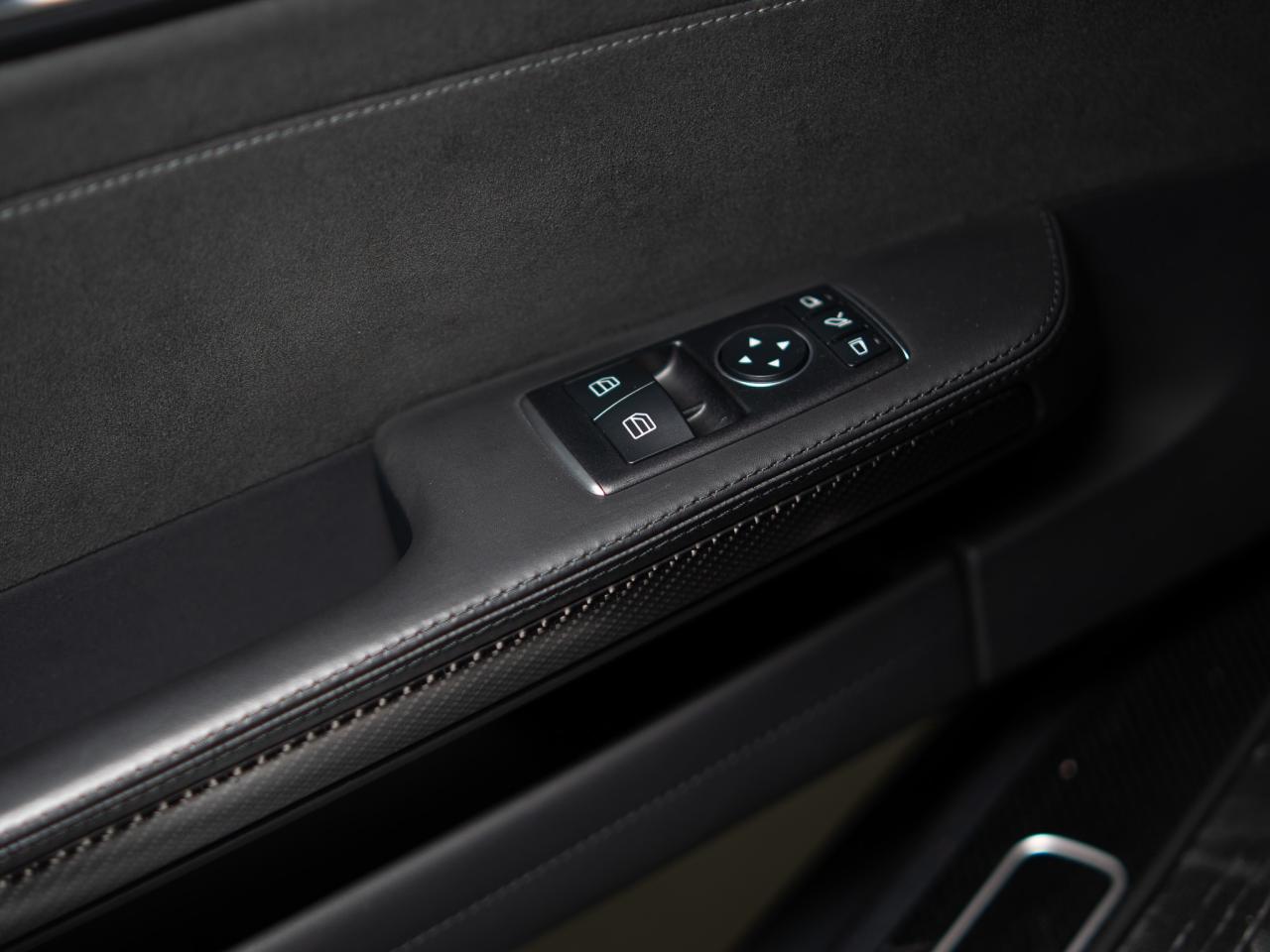 2020 Mercedes-Benz AMG GT R | CARBON FIBER | BURMESTER HD | 19 IN Photo