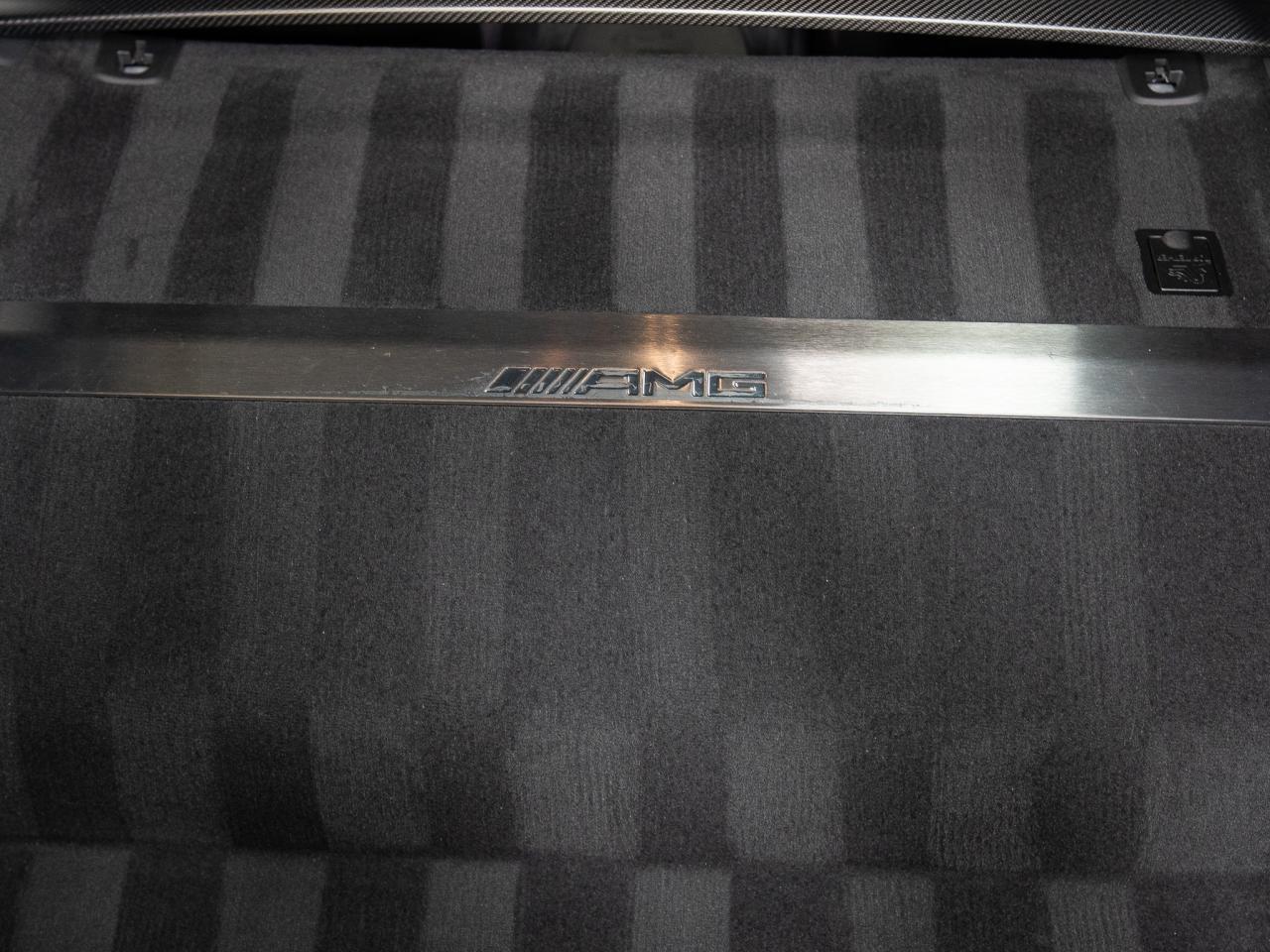 2020 Mercedes-Benz AMG GT R | CARBON FIBER | BURMESTER HD | 19 IN Photo