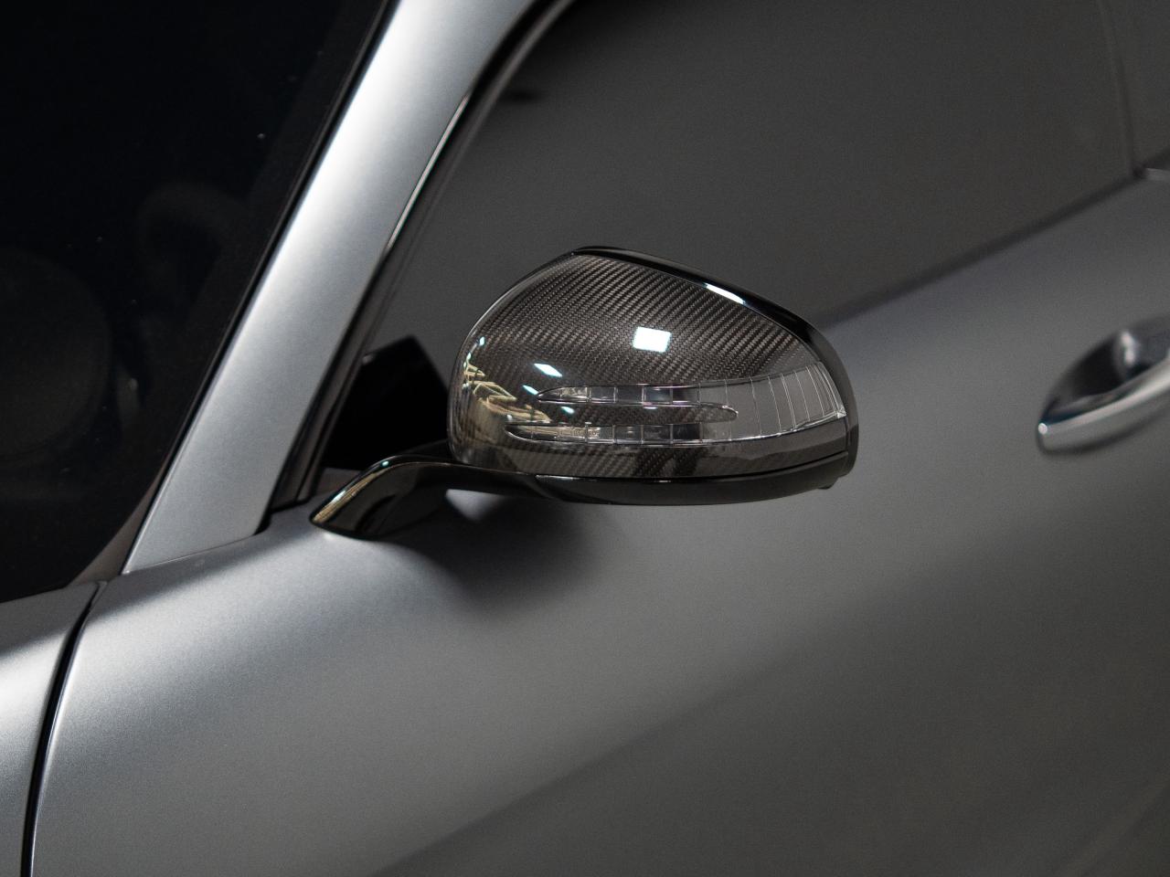 2020 Mercedes-Benz AMG GT R | CARBON FIBER | BURMESTER HD | 19 IN Photo