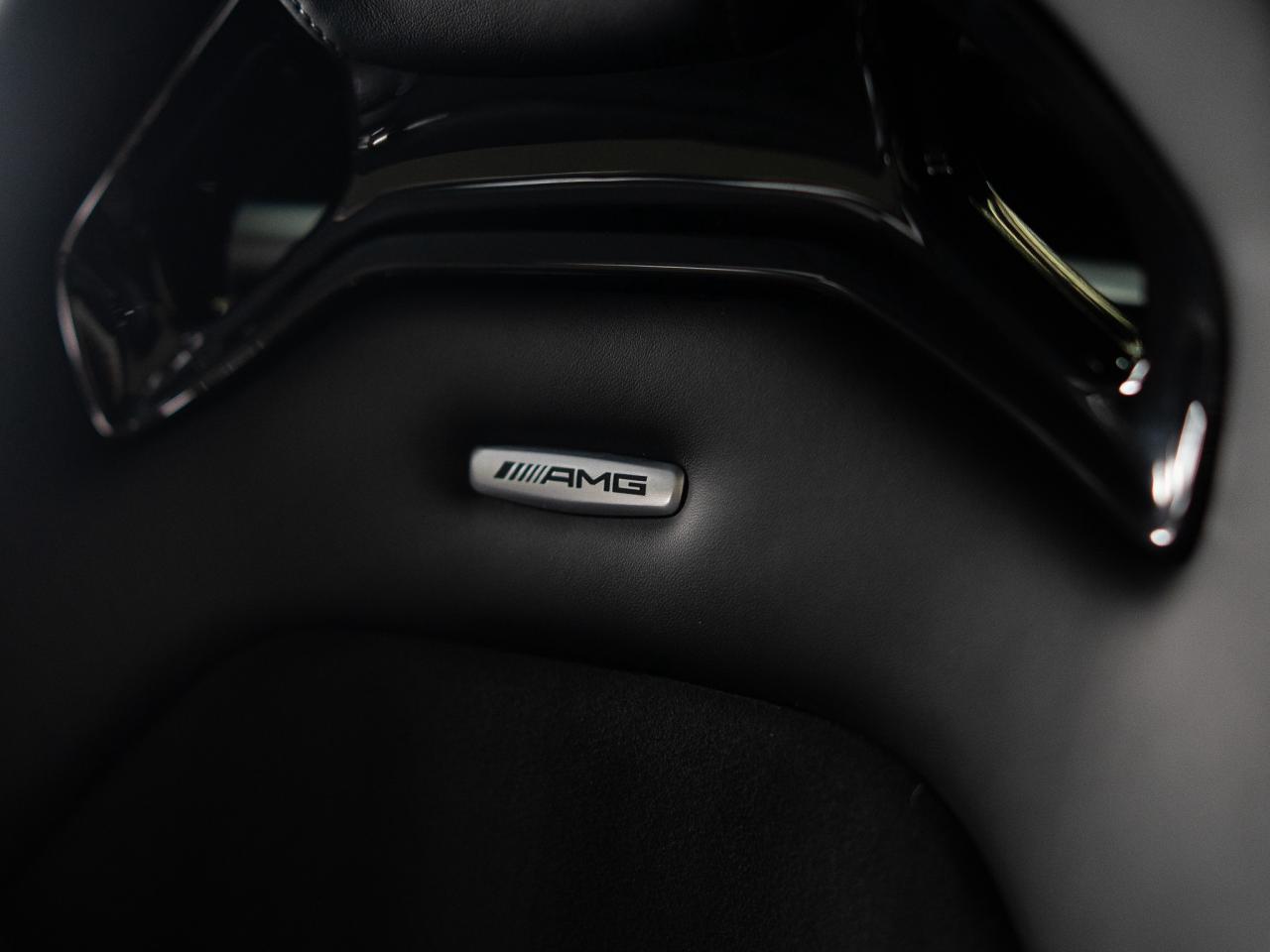 2020 Mercedes-Benz AMG GT R | CARBON FIBER | BURMESTER HD | 19 IN Photo