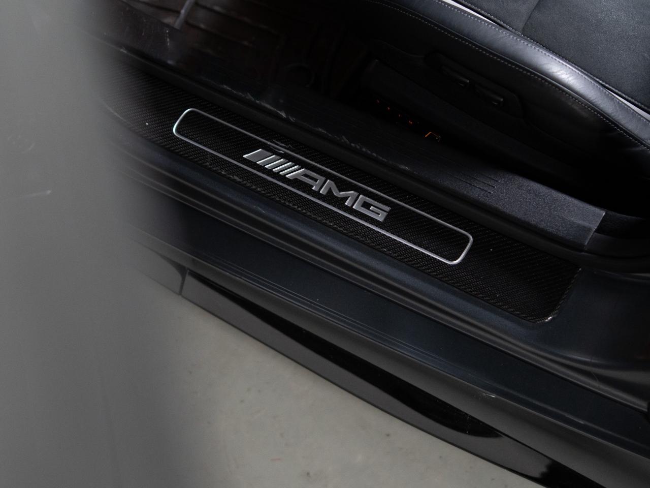 2020 Mercedes-Benz AMG GT R | CARBON FIBER | BURMESTER HD | 19 IN Photo