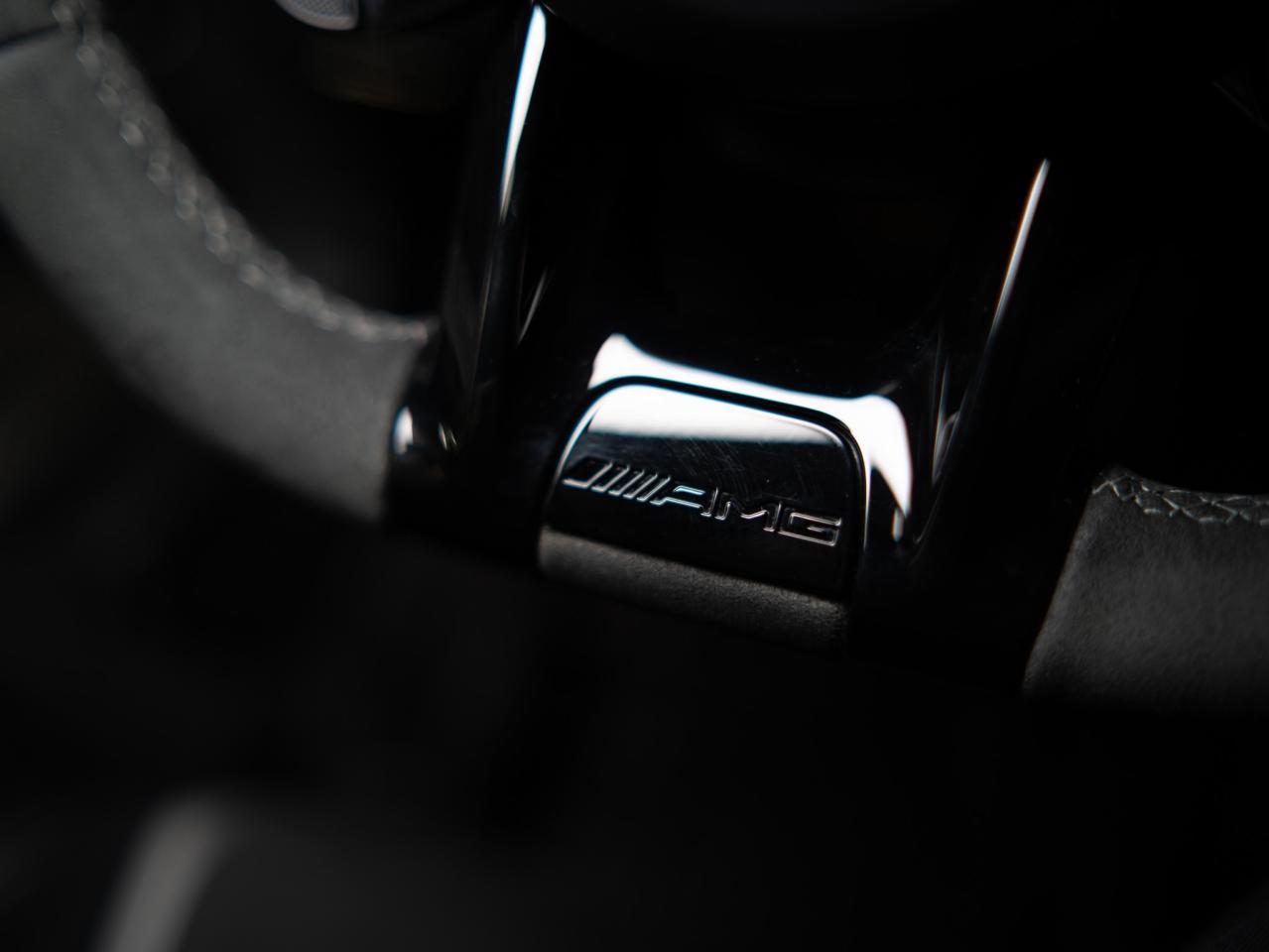 2020 Mercedes-Benz AMG GT R | CARBON FIBER | BURMESTER HD | 19 IN Photo