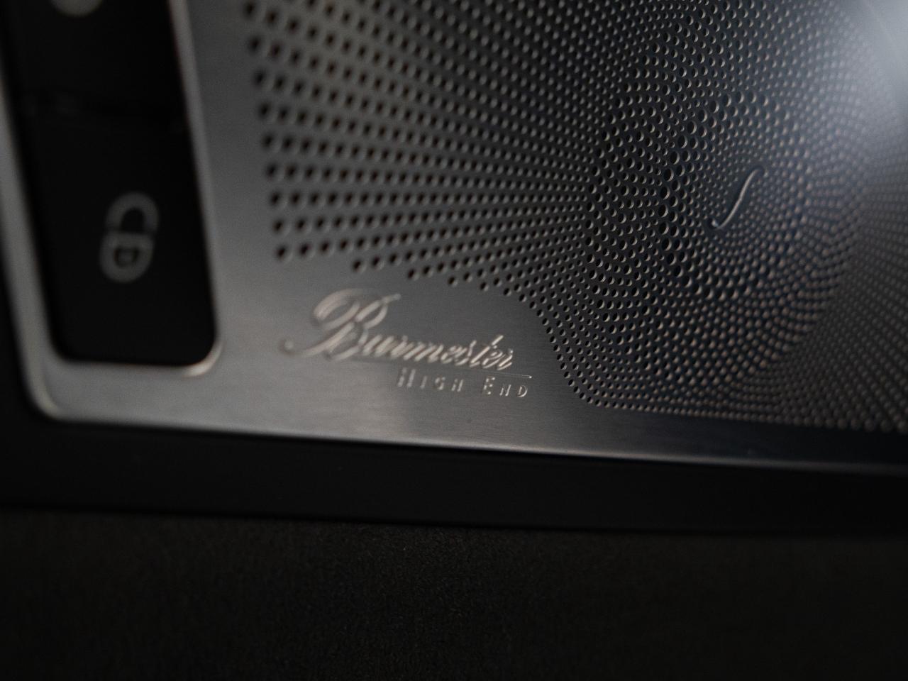 2020 Mercedes-Benz AMG GT R | CARBON FIBER | BURMESTER HD | 19 IN Photo