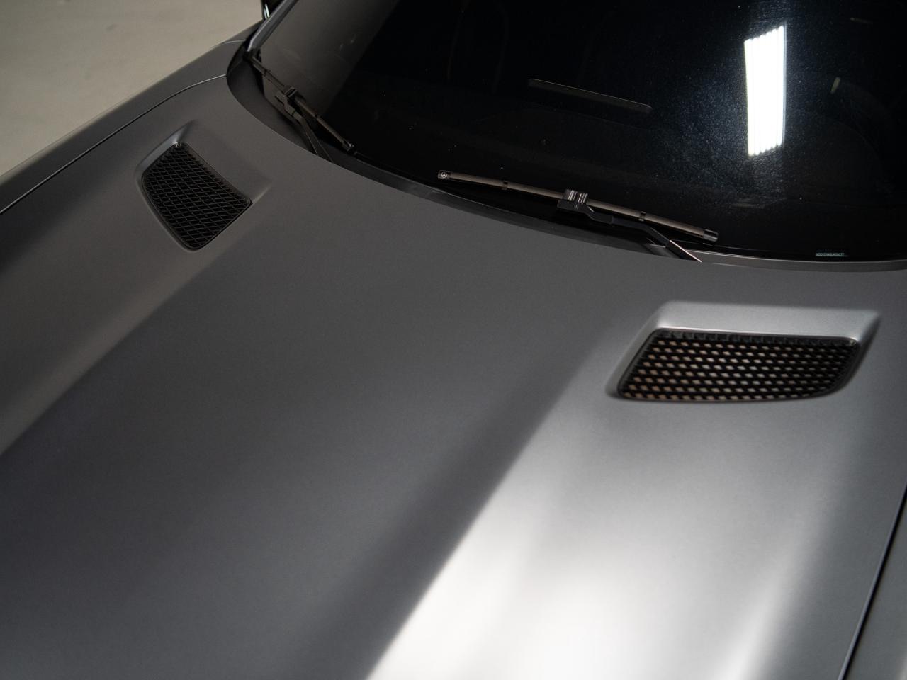 2020 Mercedes-Benz AMG GT R | CARBON FIBER | BURMESTER HD | 19 IN Photo