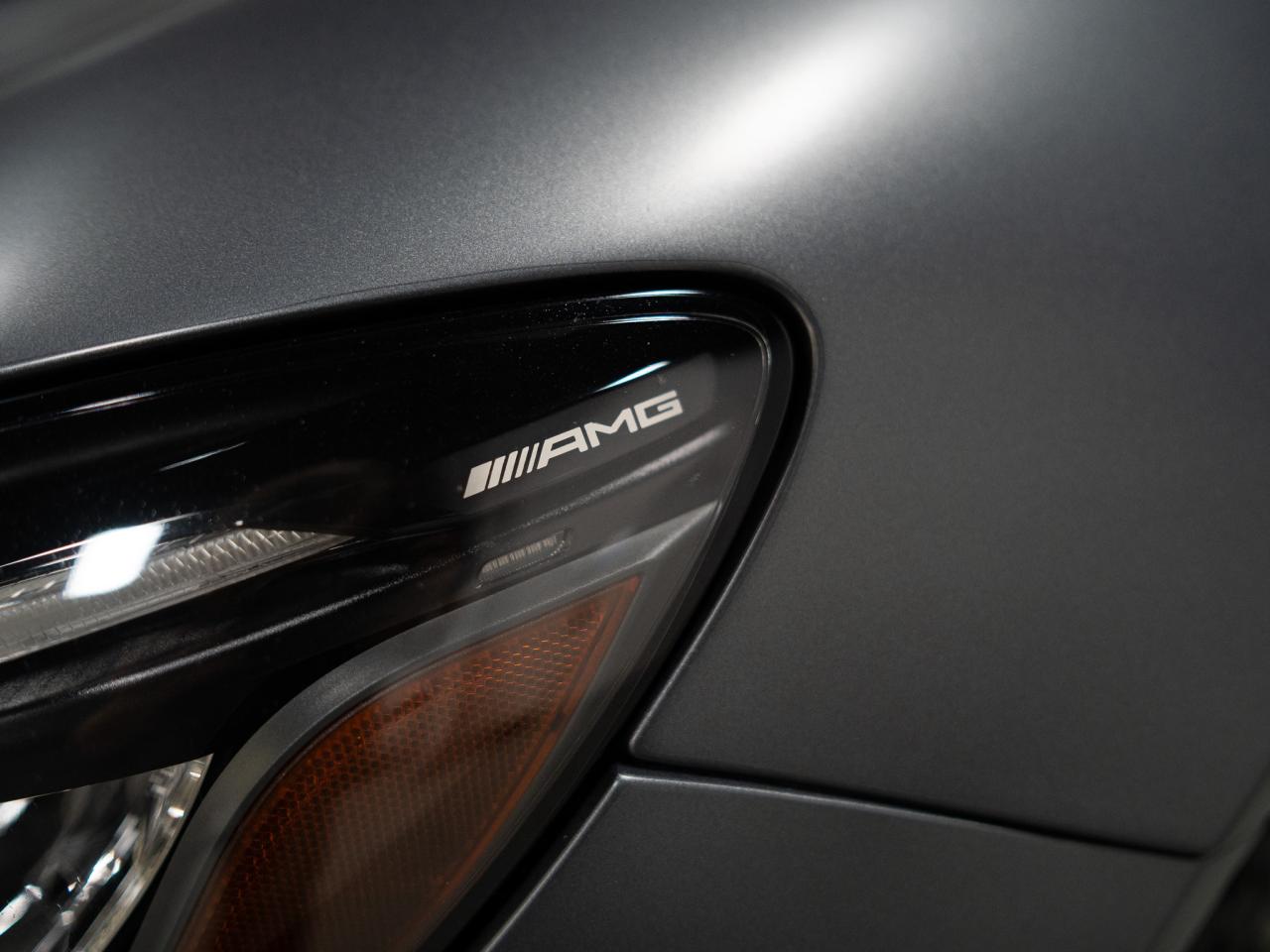 2020 Mercedes-Benz AMG GT R | CARBON FIBER | BURMESTER HD | 19 IN Photo