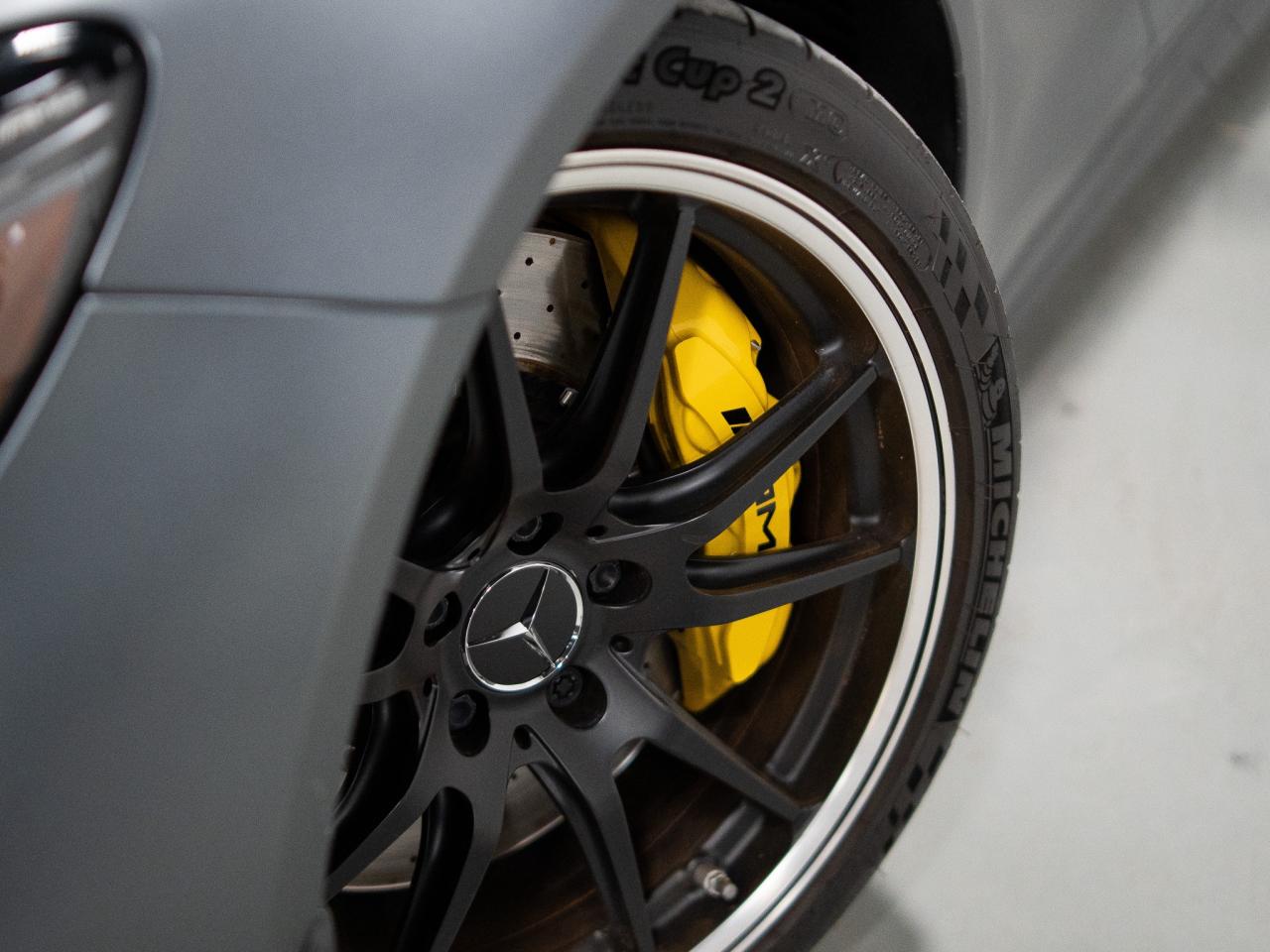 2020 Mercedes-Benz AMG GT R | CARBON FIBER | BURMESTER HD | 19 IN Photo