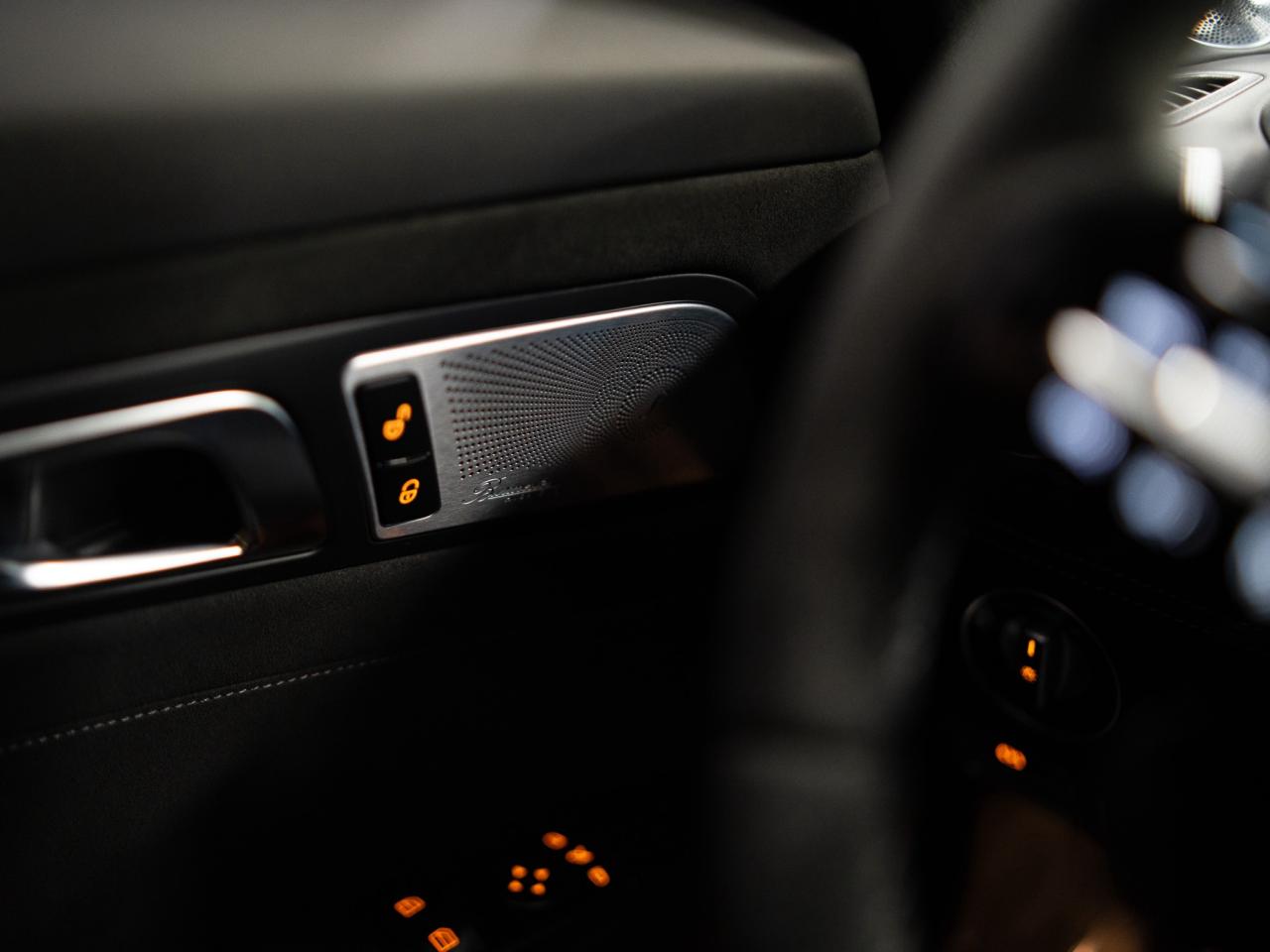 2020 Mercedes-Benz AMG GT R | CARBON FIBER | BURMESTER HD | 19 IN Photo