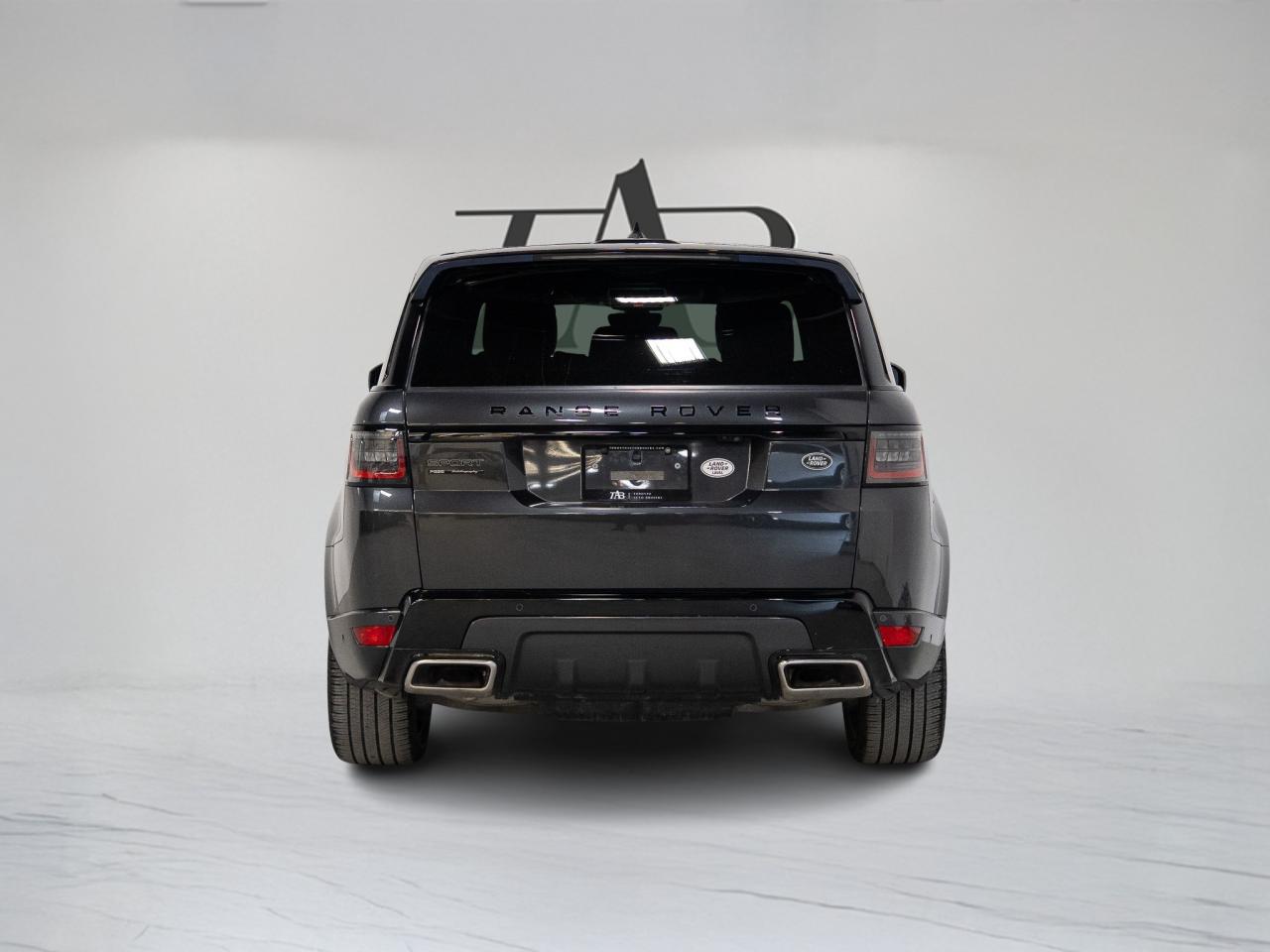 2021 Land Rover Range Rover Sport P525 | SC | AUTOBIOGRAPHY | DYNAMIC | 22 IN Photo