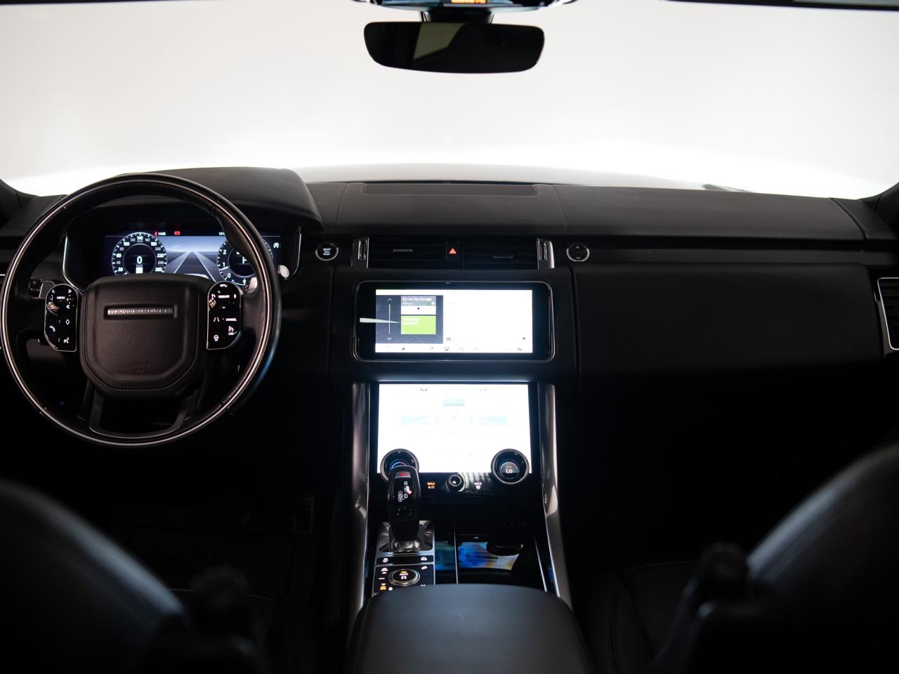 2021 Land Rover Range Rover Sport P525 | SC | AUTOBIOGRAPHY | DYNAMIC | 22 IN Photo