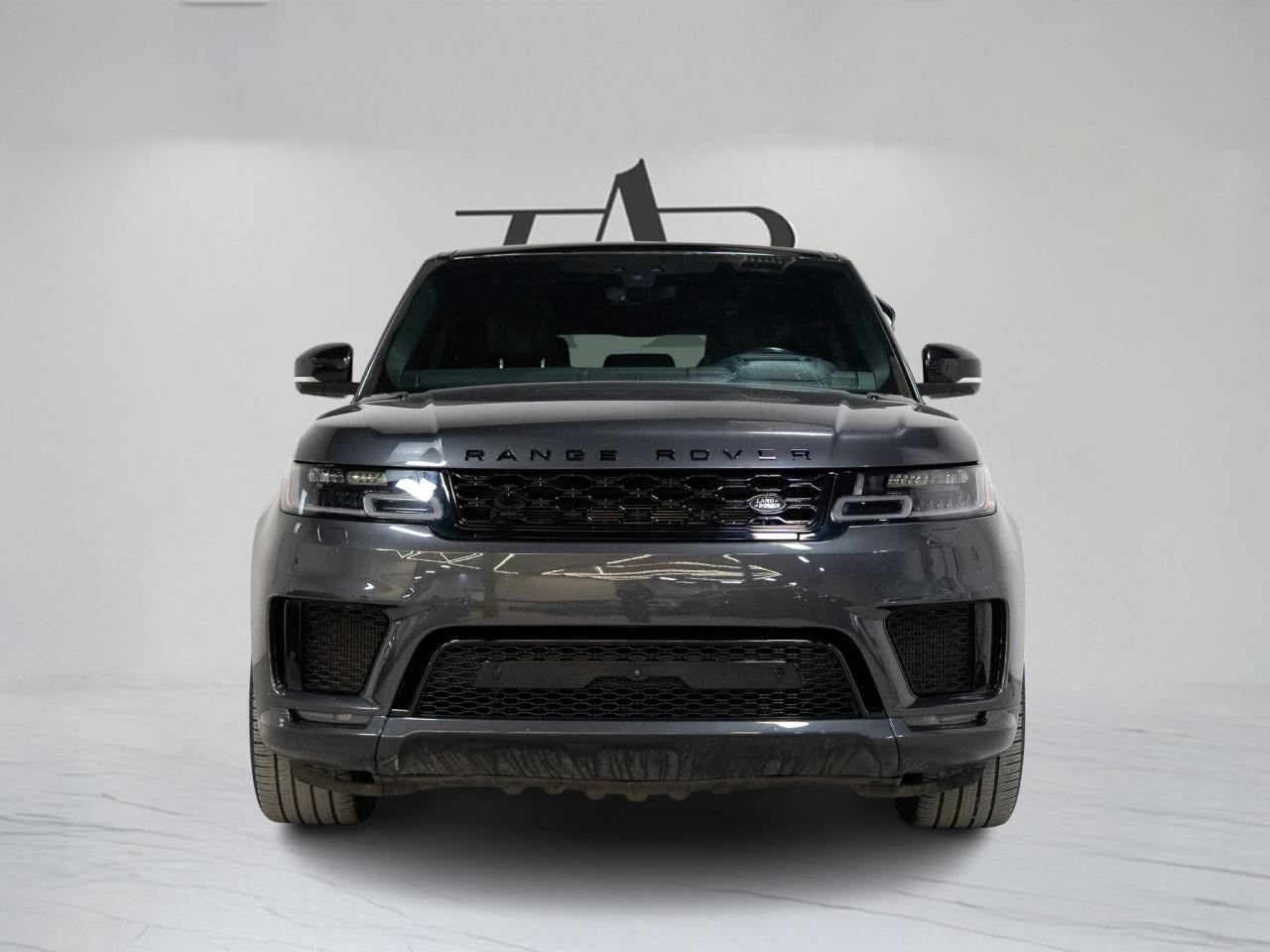 2021 Land Rover Range Rover Sport P525 | SC | AUTOBIOGRAPHY | DYNAMIC | 22 IN Photo