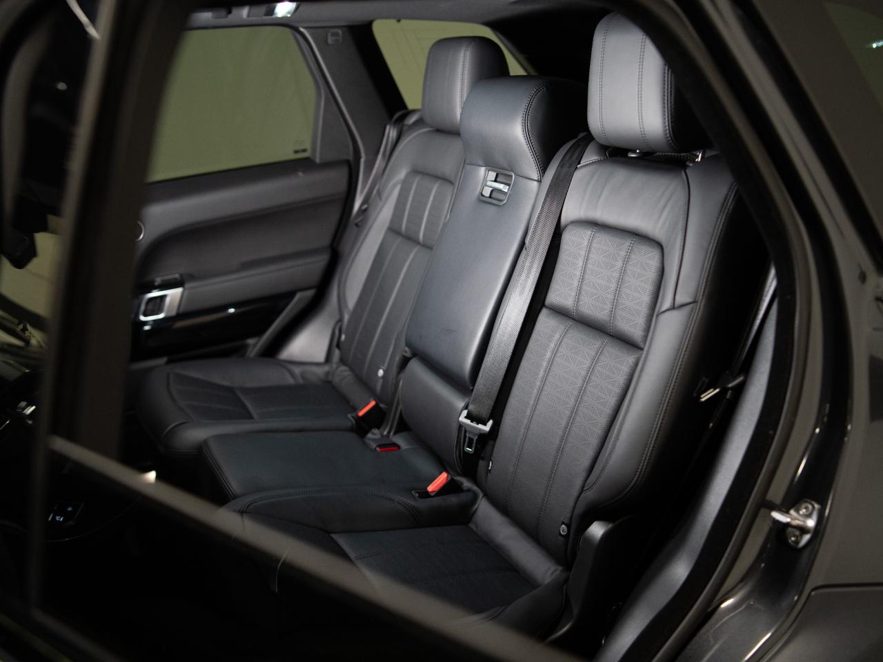 2021 Land Rover Range Rover Sport P525 | SC | AUTOBIOGRAPHY | DYNAMIC | 22 IN Photo