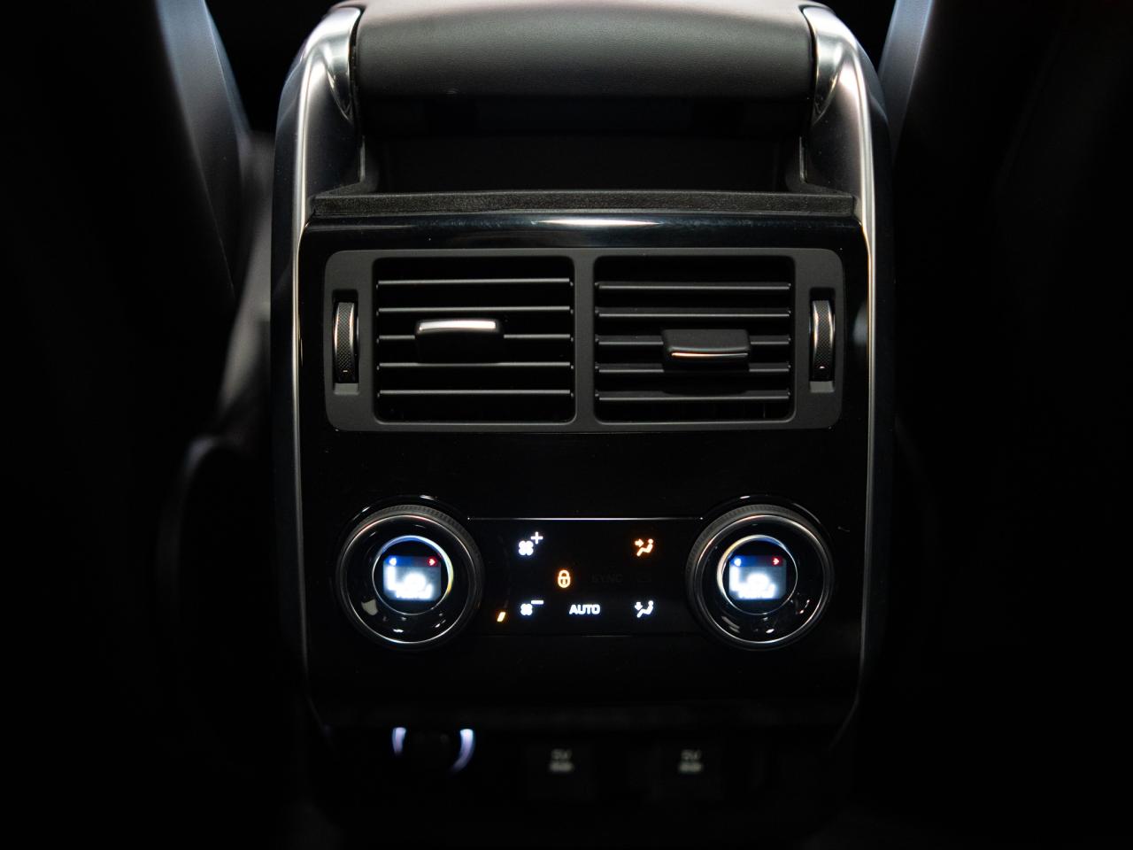 2021 Land Rover Range Rover Sport P525 | SC | AUTOBIOGRAPHY | DYNAMIC | 22 IN Photo