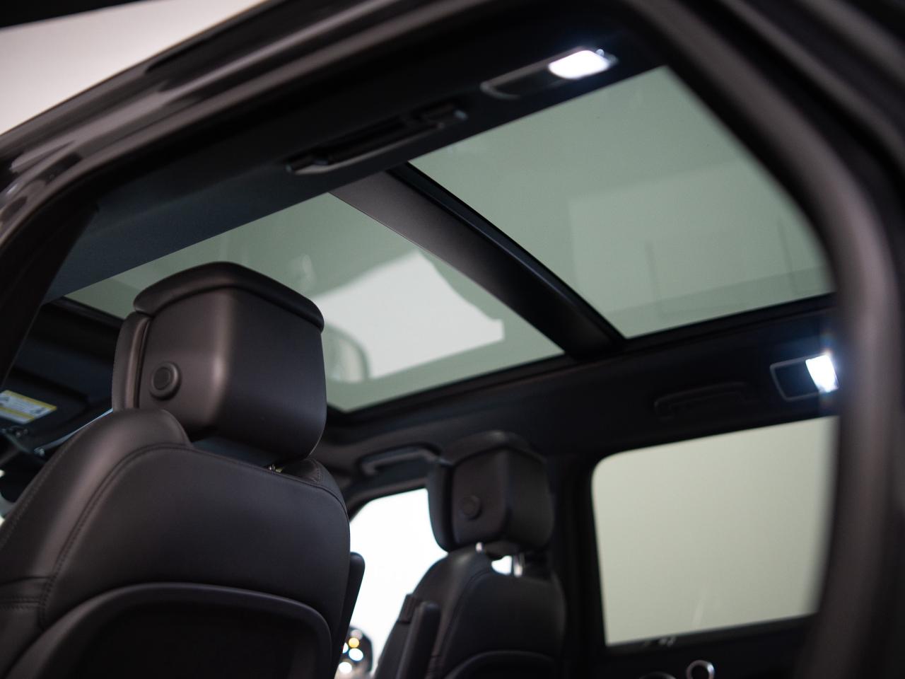 2021 Land Rover Range Rover Sport P525 | SC | AUTOBIOGRAPHY | DYNAMIC | 22 IN Photo