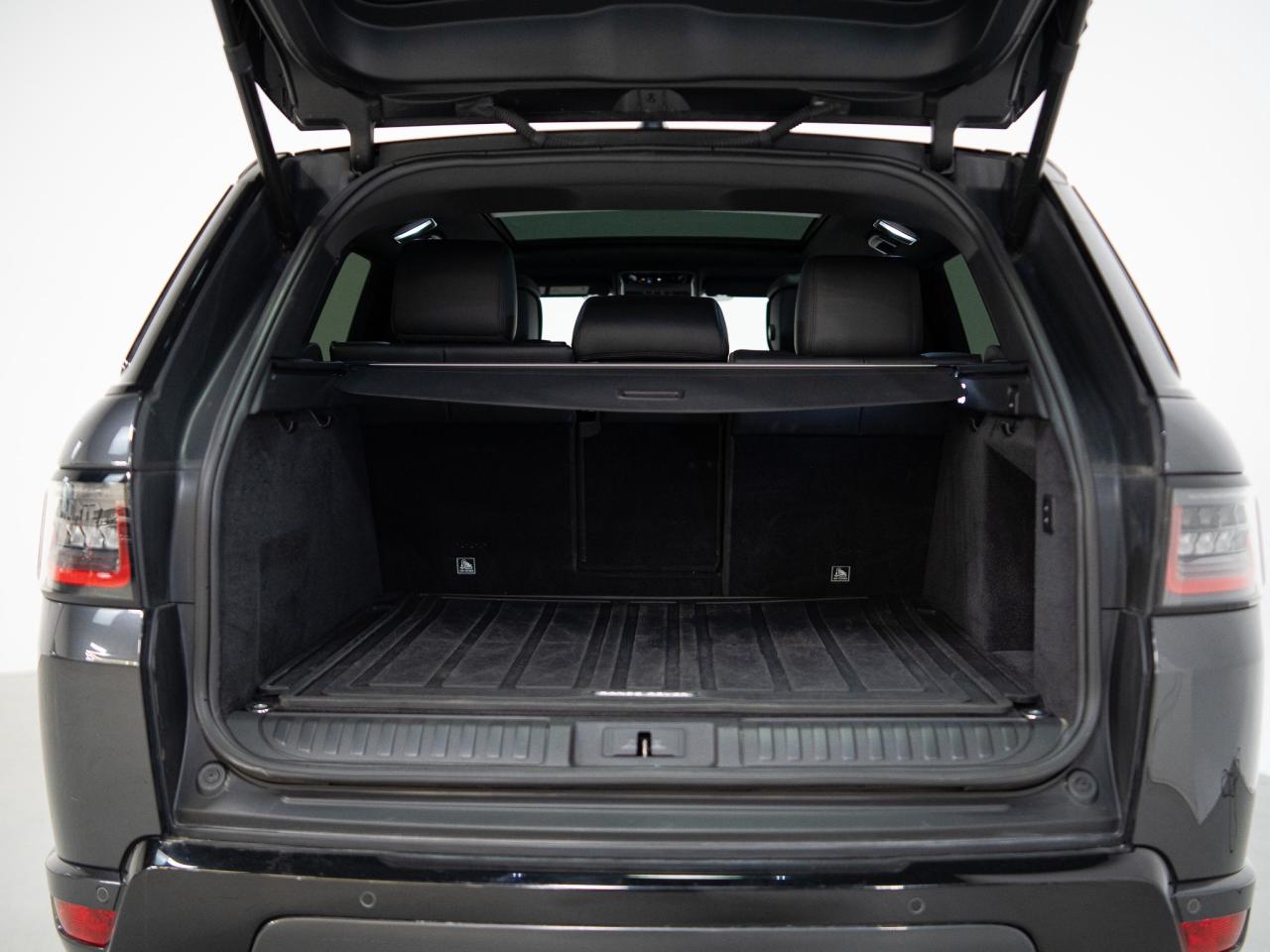 2021 Land Rover Range Rover Sport P525 | SC | AUTOBIOGRAPHY | DYNAMIC | 22 IN Photo