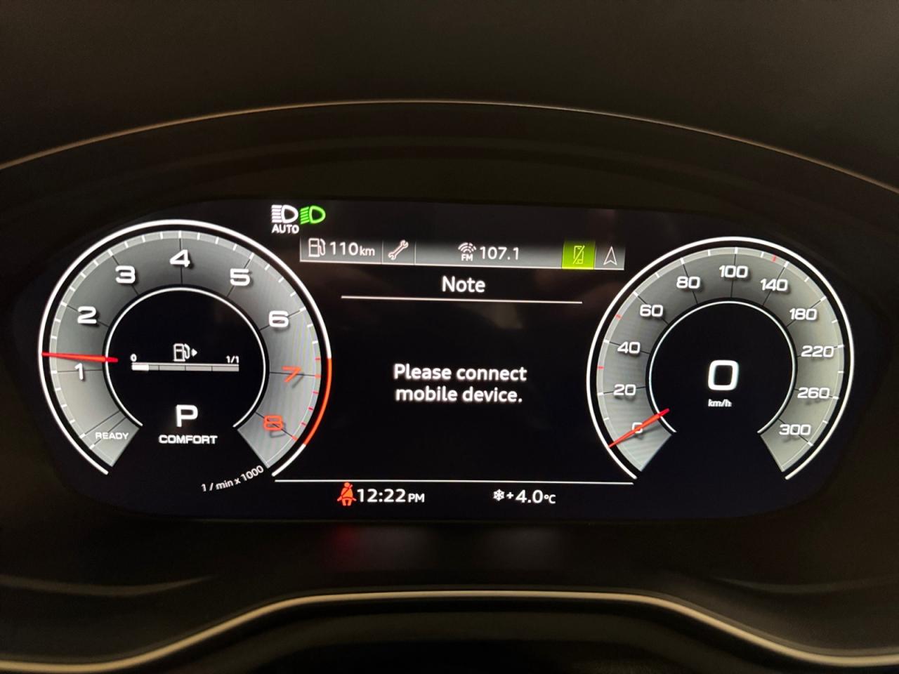 2023 Audi A5 Sportback 2.0T Progressiv Sportback S-Line! Night Package! Photo