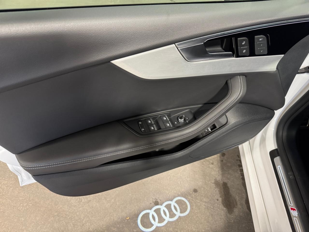 2023 Audi A5 Sportback 2.0T Progressiv Sportback S-Line! Night Package! Photo