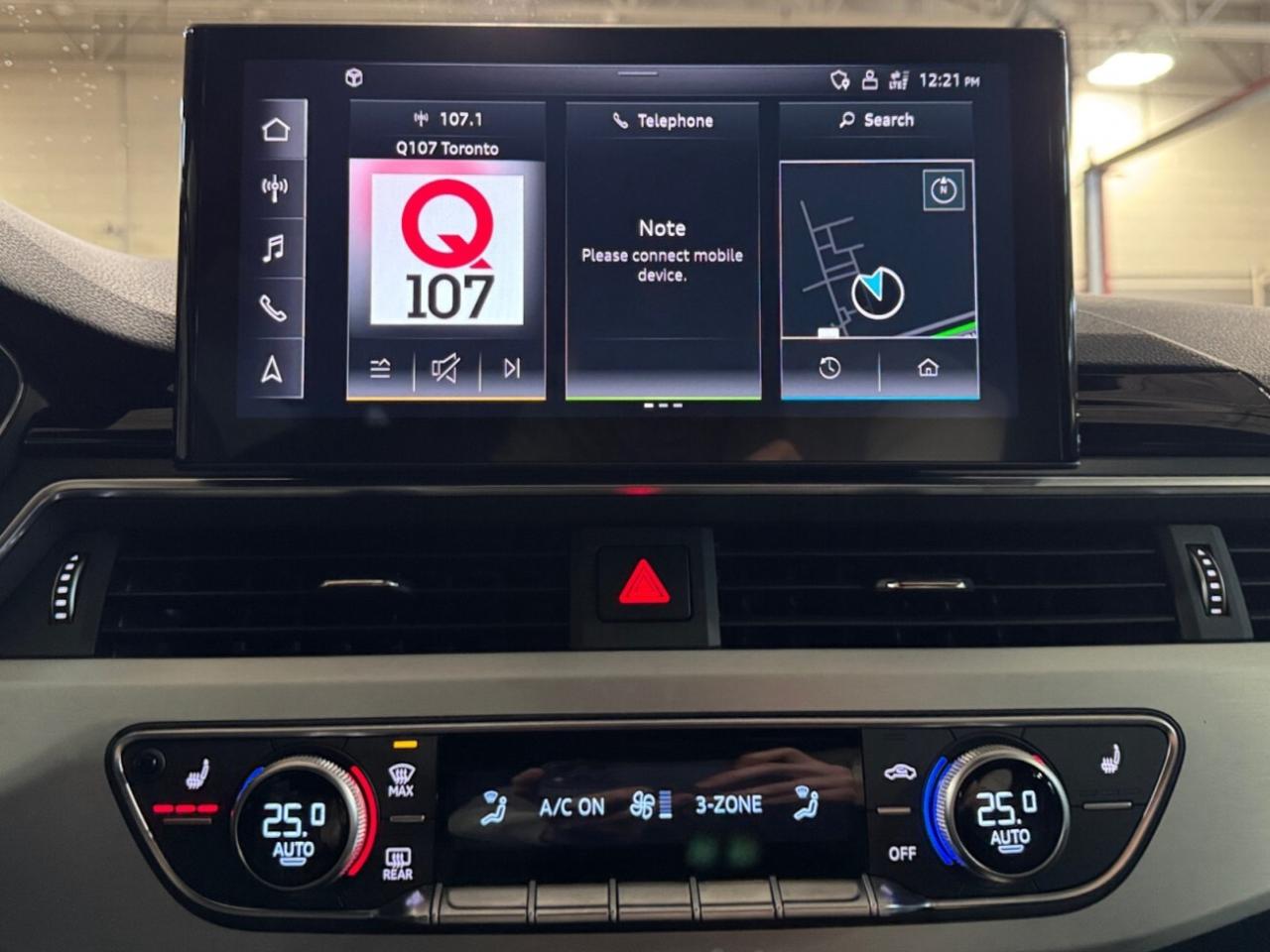 2023 Audi A5 Sportback 2.0T Progressiv Sportback S-Line! Night Package! Photo