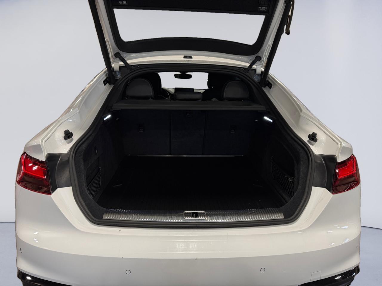 2023 Audi A5 Sportback 2.0T Progressiv Sportback S-Line! Night Package! Photo