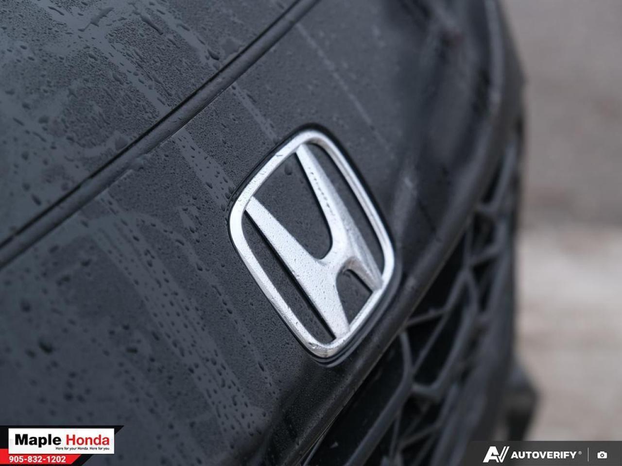 2024 Honda HR-V Heated Seats| Auto Start| Honda Sensing| Apple Car Photo